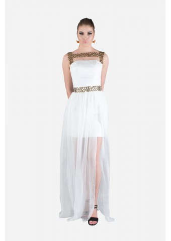 The CLEOPATRA dress The CLEOPATRA dress